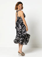 Livy Woven Dress By Style Arc Sizes 4-16 / 18-30