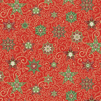Adorn By Makower UK Fat Quarter Bundle (x6)