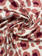 Charlotte Cotton Jersey