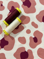 Charlotte Cotton Jersey