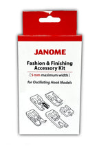 Janome J3-18 Mechanical Sewing Machine