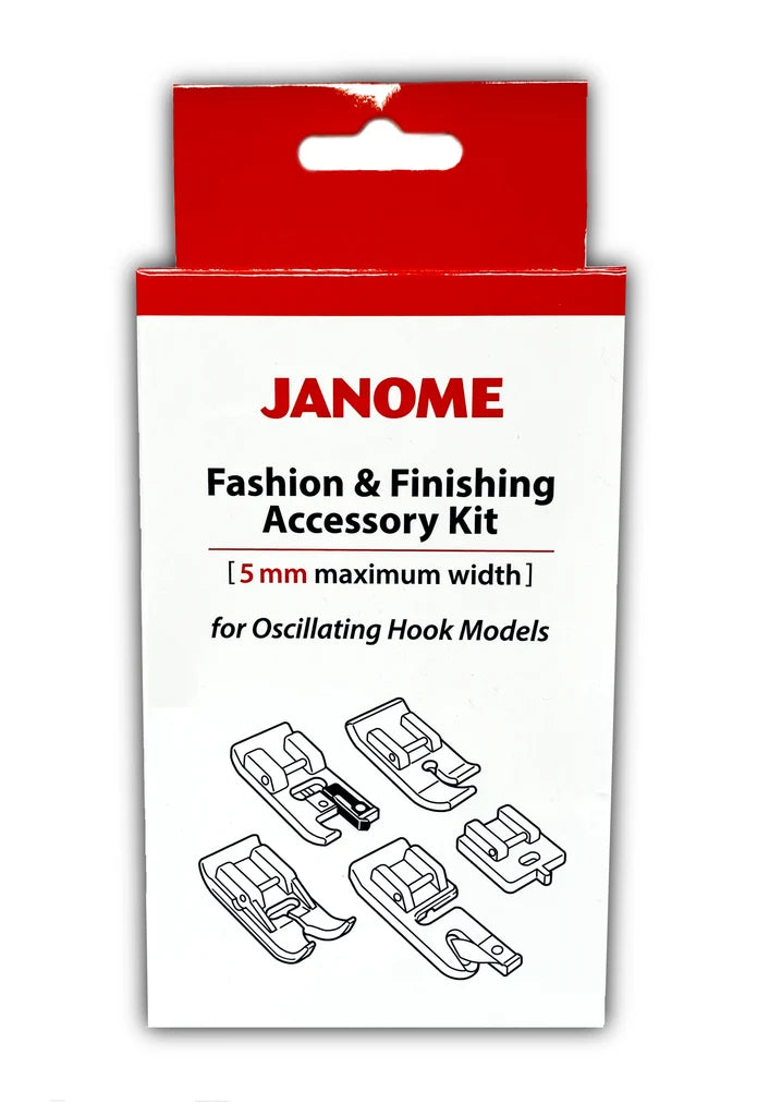 Janome J3-18 Mechanical Sewing Machine