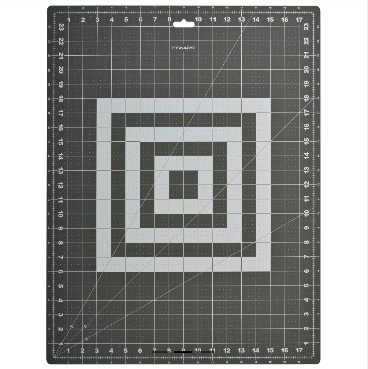 Fiskars Cutting Mat 24” x 36” Inch (60cm x 91cm) A1 F8372 Self Healing