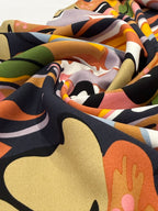 Camilla Viscose Twill