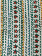 Apron Strings Brushed Twill By Lady McElroy