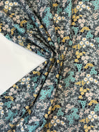 Nellie 21 Wale Non Stretch Cotton Needlecord