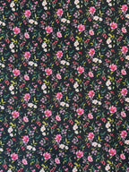 Hazel 21 Wale Non Stretch Cotton Needlecord