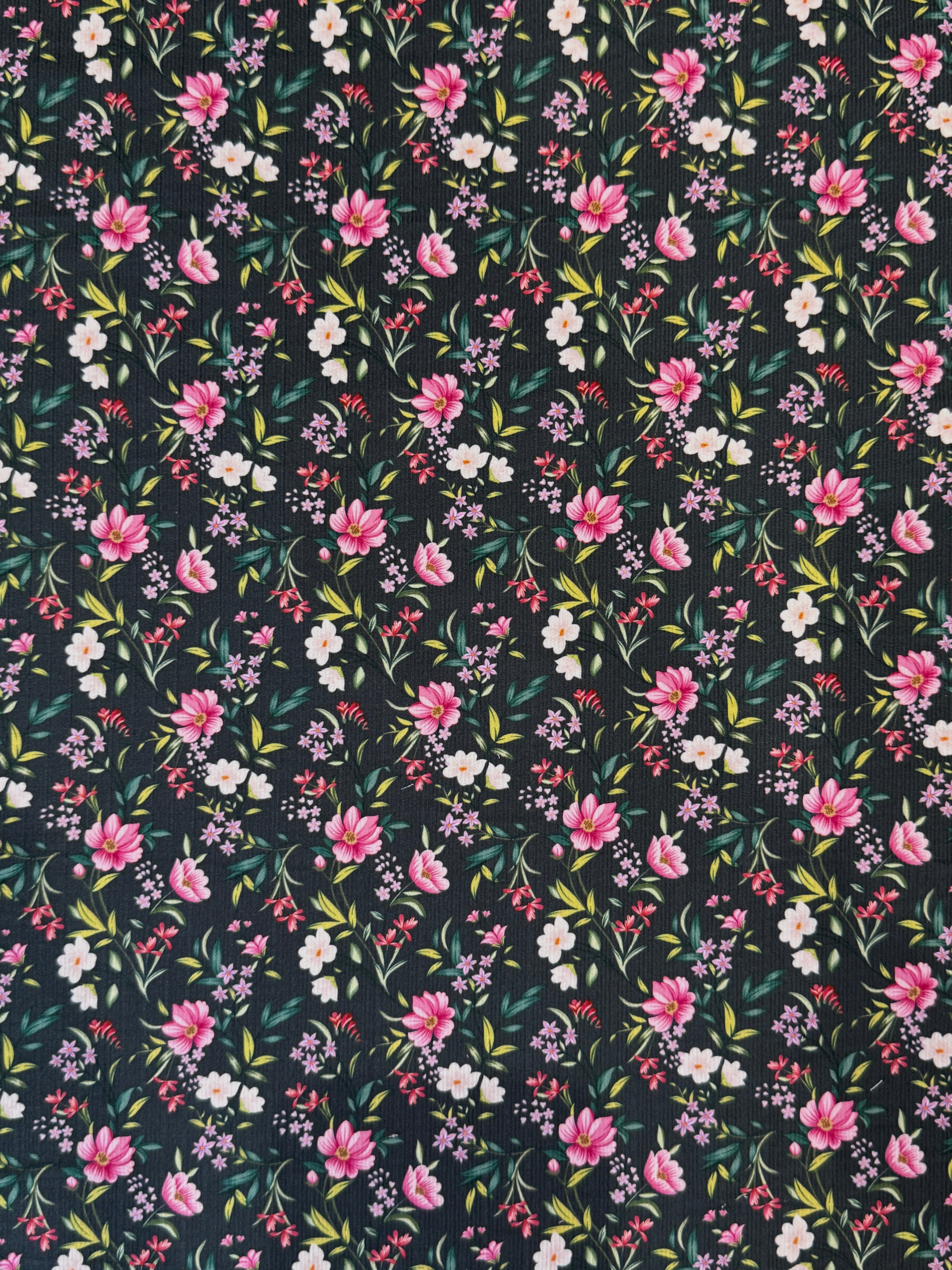 Hazel 21 Wale Non Stretch Cotton Needlecord