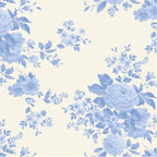 Something Blue - 12 Fat Quarter Bundle By Tilda