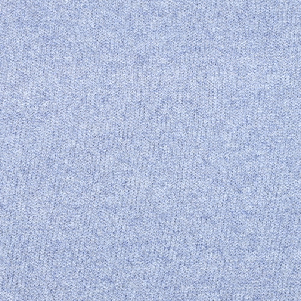 Lavender Blue Melange Knit