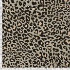 Walk On The Wild Side Viscose