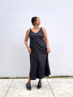 Sauvie Sundress By Sew House Seven Size 00-20 / 16-34