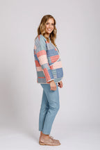 Hovea Jacket And Coat By Megan Nielsen