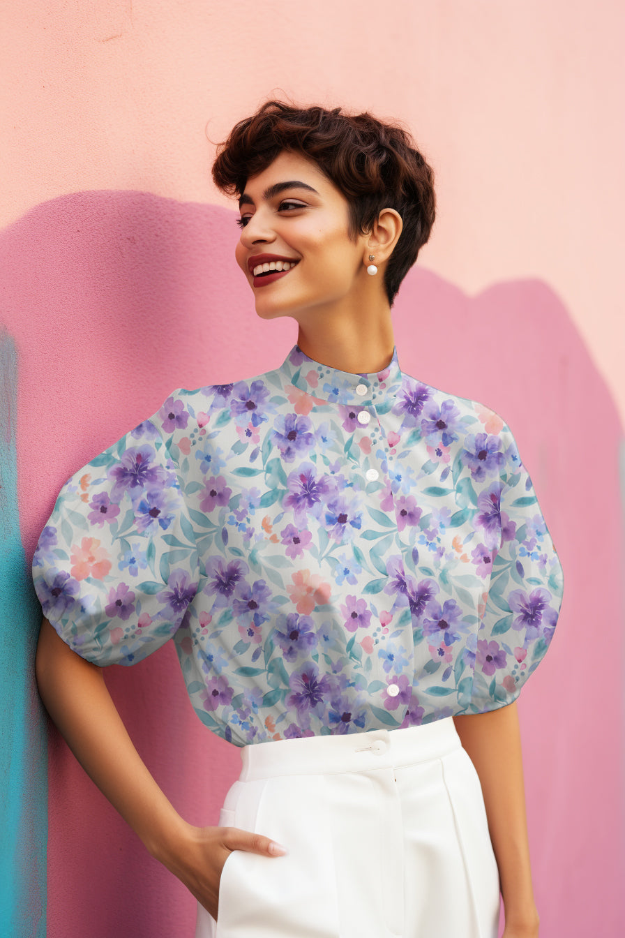 Ophelia Cotton Lawn