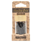 Hemline Gold Assorted Size Safety Pins: Assorted Sizes: 50 Pieces: Black
