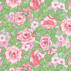 Fairytales By Tiffany Lauren for Andover Fabrics - 5 Inch Charm Park