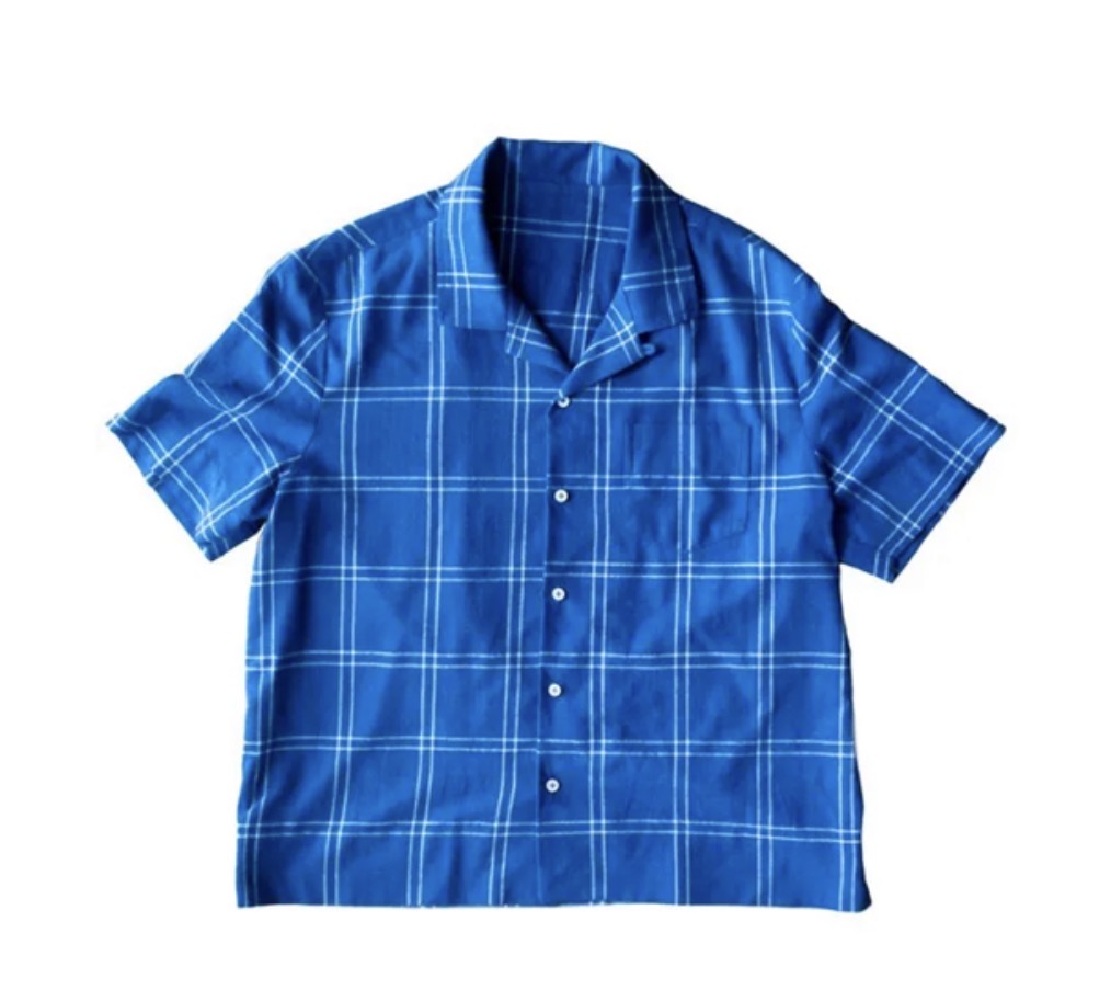 Sew A Donny Shirt, All State Shirt or Wren Blouse – Choose Your Pattern! Tuesday 23rd June 2026