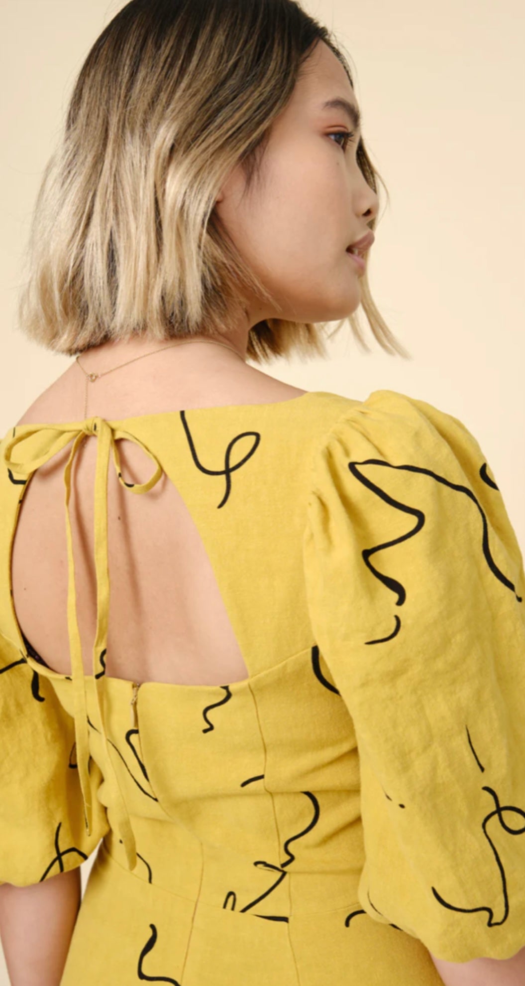 Closet Core Pauline Dress