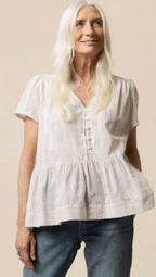 Nicks Dress And Blouse By Closet Core