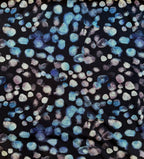 Ocean Pebbles Jersey Knit