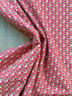 Ex Designer Paul Smith Retro Lightweight Stretch Denim