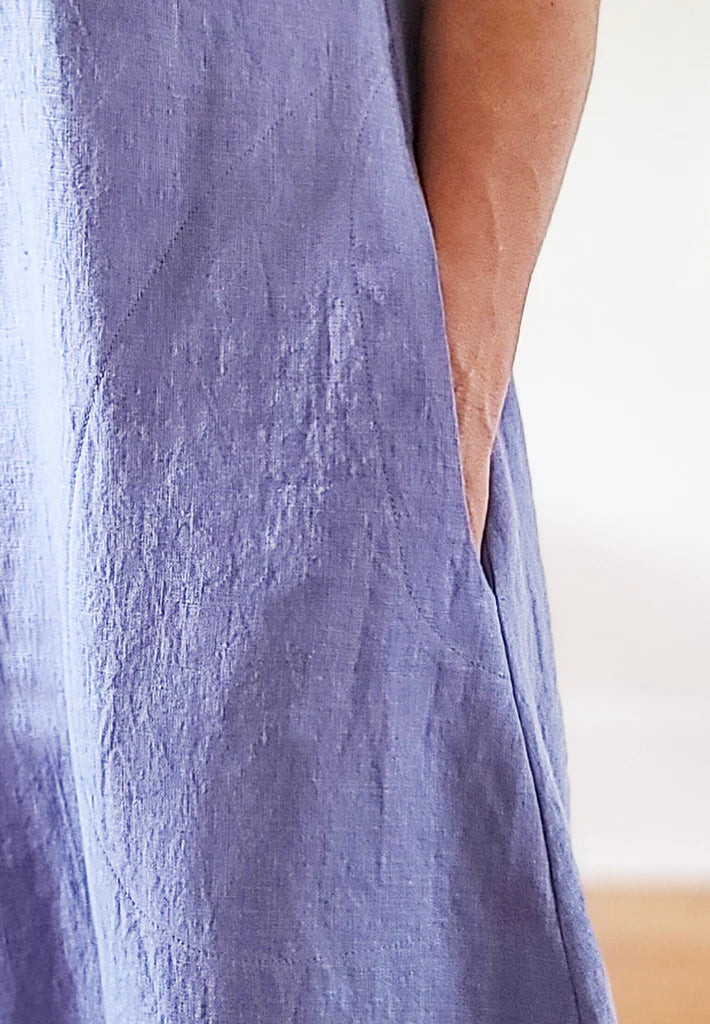 Sauvie Sundress By Sew House Seven Size 00-20 / 16-34