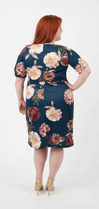 Cashmerette Rivermont Dress