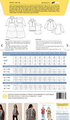 Nicks Dress And Blouse By Closet Core