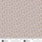 Ayla - Floral Calico Lilac A-1726-P By Max and Louise For Andover Textiles Fat Quarter