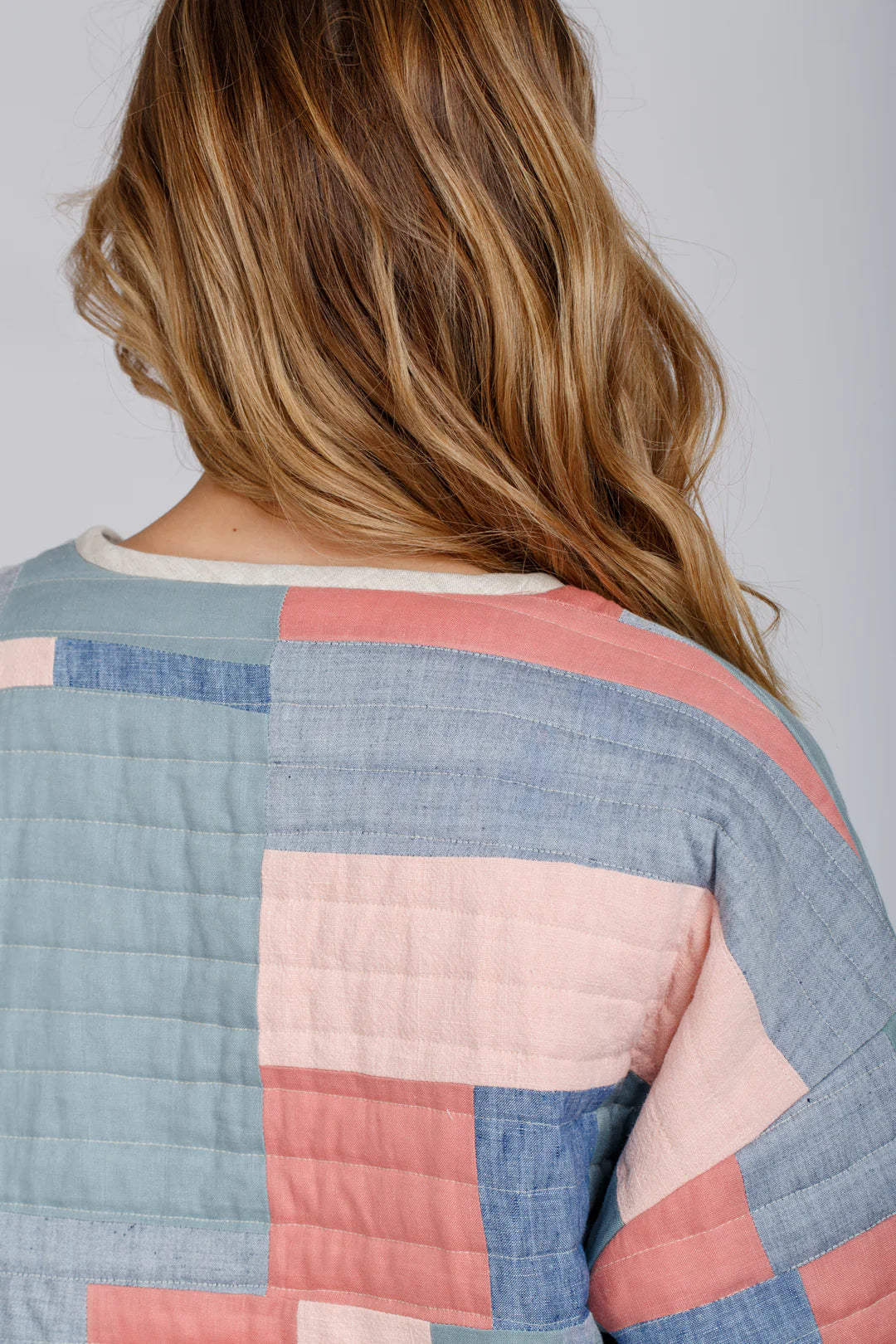 Hovea Jacket And Coat By Megan Nielsen