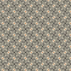 Nightfall - Whirly Gig Black A-10209-K By Andover Fabrics