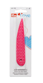Prym 610193 Corner And Edge Shaper