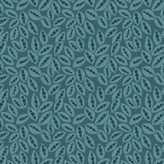 Mystic Meadow by Nancy Rink for Andover Fabrics 5 Inch Charm Pack