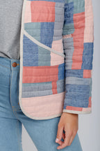 Hovea Jacket And Coat By Megan Nielsen