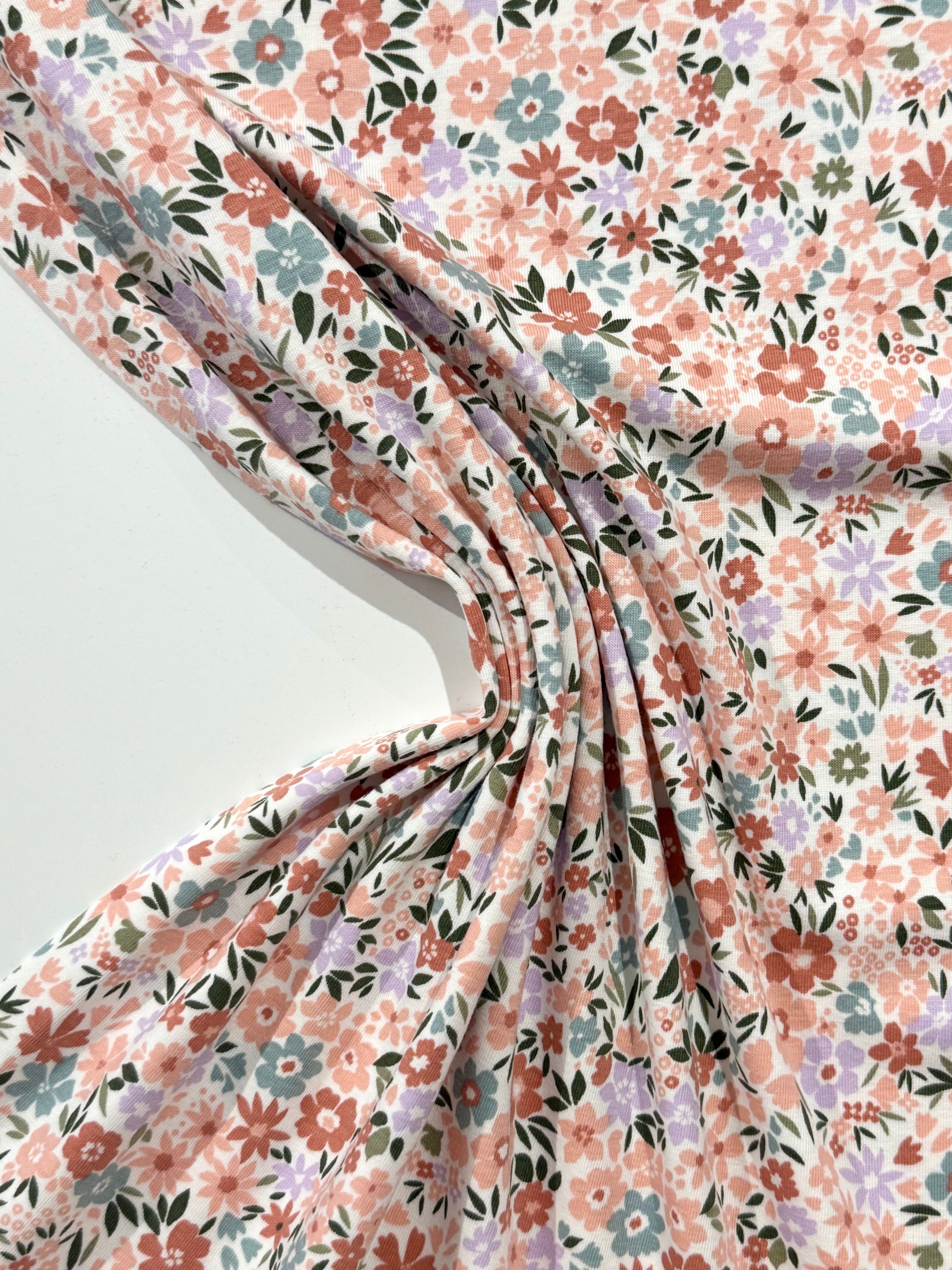 Penelope Cotton Jersey