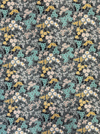 Nellie 21 Wale Non Stretch Cotton Needlecord