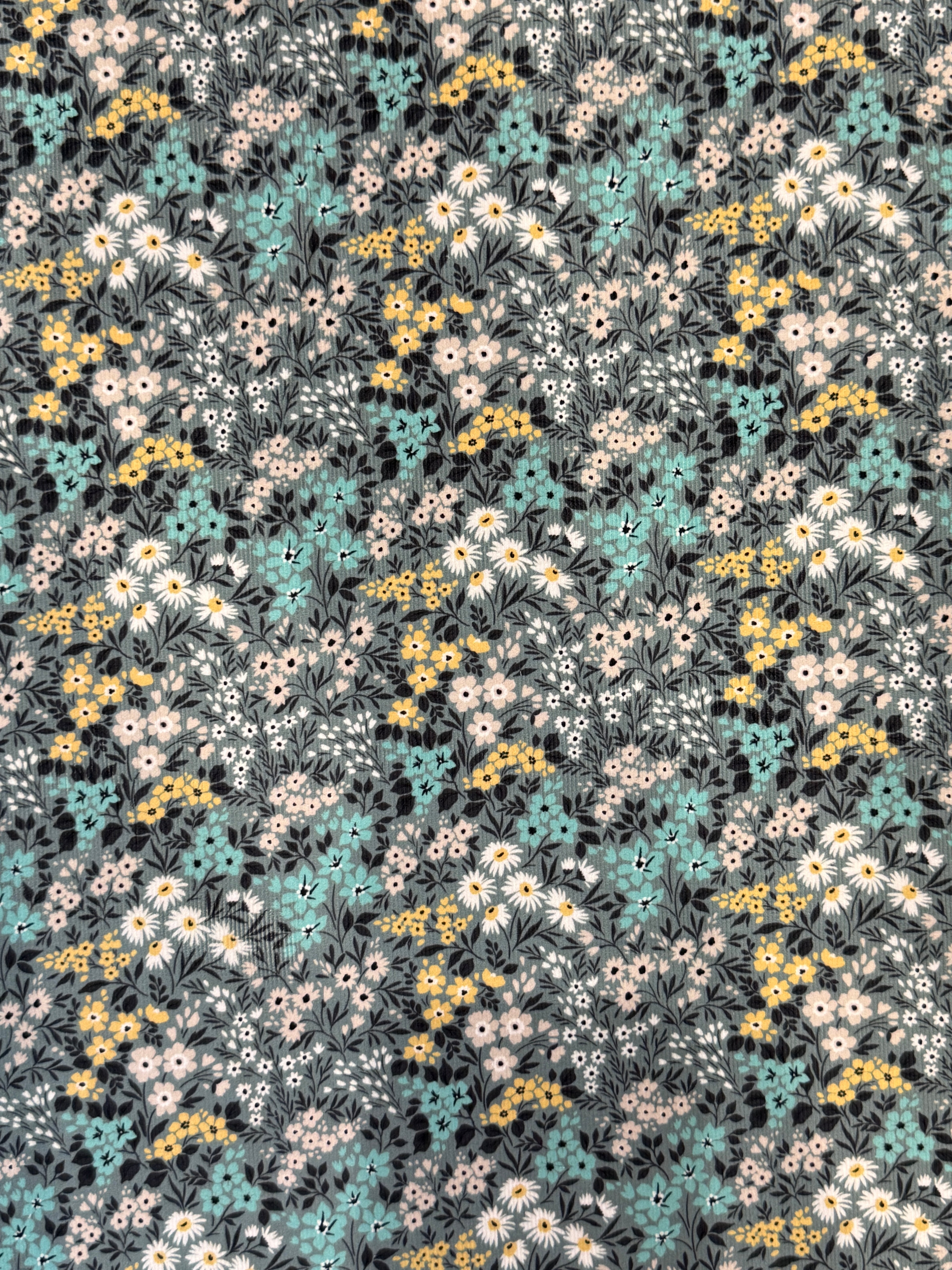 Nellie 21 Wale Non Stretch Cotton Needlecord