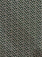 Petals Viscose - Forest Green