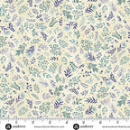 Fat Quarter Bundle (x6) - Charmed By Makower Panel