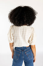 Wren Blouse And Dress By Chalk And Notch