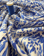 Pretty Paisley Viscose