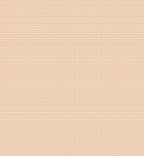 Little Ones - Gingham Coral 188/C - By Makower UK