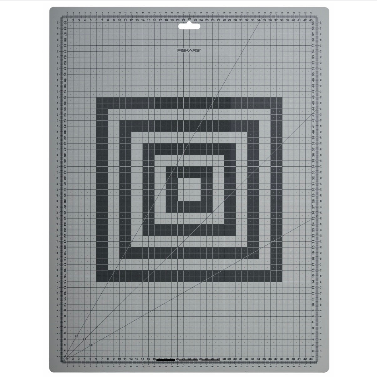 Fiskars Cutting Mat 24” x 36” Inch (60cm x 91cm) A1 F8372 Self Healing