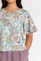 Protea Capsule Wardrobe By Megan Nielsen