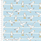 Sundaes By The Sea By Susan Wheeler - 8 Fat Quarter Bundle