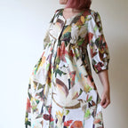 Sapphire Dress And Top By Made By Rae