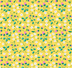 Gifts From The Garden Fat Quarter Bundle Liberty Quilting Cotton