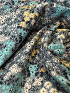 Nellie 21 Wale Non Stretch Cotton Needlecord