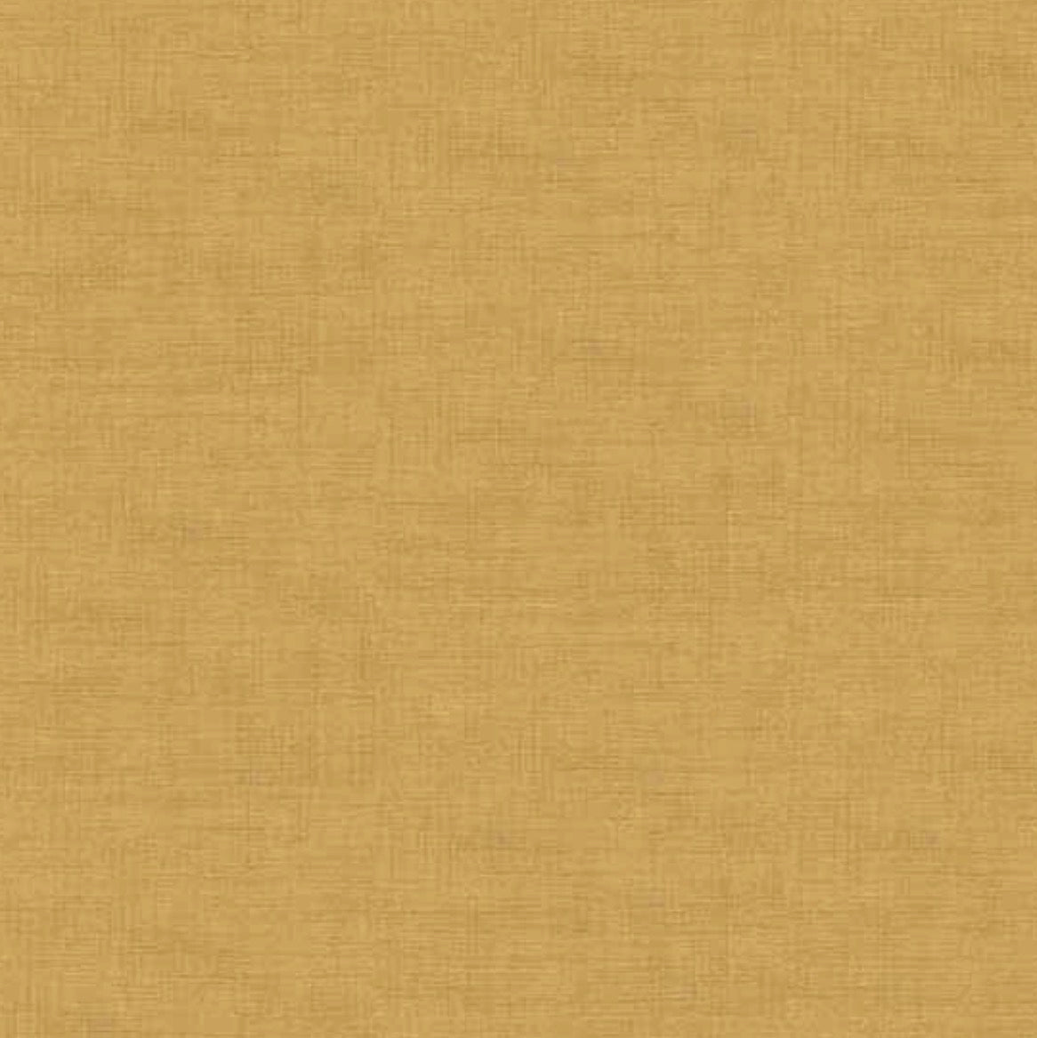 Linen Texture Maize 1473-Q5 By Makower UK
