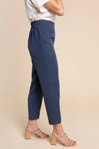 Trouser Fitting Workshop – Pietra Pants by Closet Core